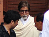 Rajesh Khanna Passes Away