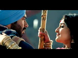 Son Of Sardaar Trailer