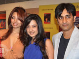 Mumbai Mohabbat aAur Tanhai Launch