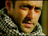 Ek Tha Tiger Promo