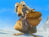 The Dark Nut Rises - Ice Age 4 Continental Drift