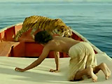 Life Of Pi Trailer