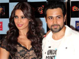 Raaz 3 Trailer Launch