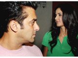 Ek Tha Tiger Promotion