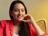 Sonakshi Sinha Talks about Joker