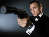 Skyfall Trailer