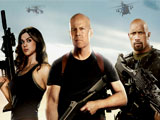 G.I. JOE 2 Retaliation Trailer