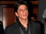 Shah Rukh Unveils TagHeuer CARRERA