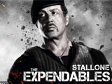 The Expandables 2 Teaser