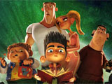 ParaNorman Trailer