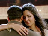 Ek Tha Tiger Promo