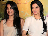 English Vinglish First Look Launch