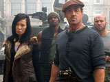 Trailer of The Expandables 2<br>Director: Simon West<br>Cast: Arnold Schwarzenegger, Liam Hemsworth, Jason Statham, Bruce Willis, Sylvester Stallone, Jean-Claude Van Damme, Charisma Carpenter, Chuck Norris, Dolph Lundgren, Jet Li, Terry Crews, Scott Adkins, Randy Couture, Nikolette Noel, Novak Djokovic, Nan Yu, Amanda Ooms, Cash Mimis, George Zlatarev