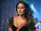 Halkat Jawani - Heroine