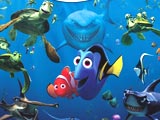 Finding Nemo 3D Trailer