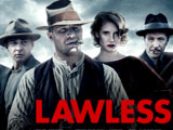 Lawless Trailer