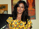 Chitrangada Promotes Joker