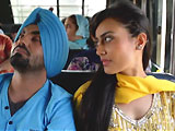 Akh Lagdi Na song of Punjabi movie Raula Pai Gaya<br>Director: Atharv Baluja<br>Cast: Starring: Ravinder Grewal, Binu Dhillon, BN Sharma, Jaswinder Bhalla, Surbhi Jyoti, Maninder Velly, Parjesh Kapil, Kartar Cheema