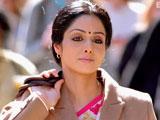 English Vinglish Title Track