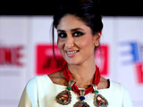 Kareena Unveils Jealous 21