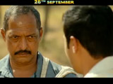 Promo of Kamaal Dhamaal Malamaal<br>Director: Priyadarshan<br>
Cast: Nana Patekar, Paresh Rawal, Om Puri, Shreyas, Asrani, Shakti Kapoor, Neeraj Vor