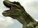 Tarbosaurus 3DTrailer