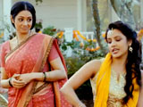 Navrai Maajhi - English Vinglish