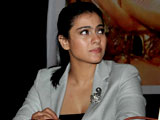 Kajol Promotes Eco Ganpati