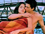 Jab Tak Hai Jaan Trailer