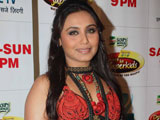 Rani Promotes Aiyaa