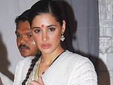 Nargis Fakhri At Andhericha Raja