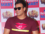 Vivek Oberoi Promoting - KLPD