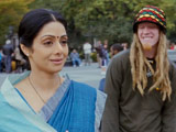 Navrai Maajhio - English Vinglish