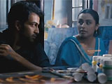 Promo of Aiyyaa<br>
Diector: Sachin Kundalkar<br>
Cast: Prithviraj Sukumaran, Rani Mukerji