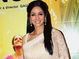 English Vinglish Premiere