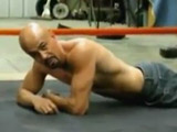 Hardest Push-Up