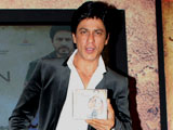 Jab Tak Hai Jaan Song Launch