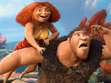 The Croods Trailer