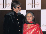 Amitabh Birthday