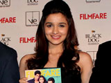 Latest Filmfare Mag Launch