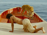 Life Of Pi Hindi Trailer