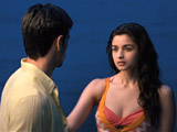 Promo of Student Of The Year<br>Director: Karan Johar<br>Cast: Siddharth Malhotra, Varun Dhawan, Alia Bhatt, Rishi Kapoor, Sanjay Dutt, Kayoze Irani