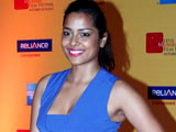 Mumbai Film Festival 2012