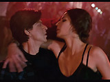 Ishq Shava - Jab Tak Hai Jaan