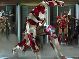 Iron Man 3 Teaser