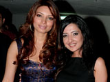 Amy Billimoria Birthday Party