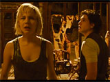 Silent Hill: Revelation 3D Trailer