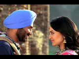 Son of Sardaar Promo