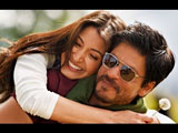 Jiya Re with Lyrics - Jab Tak Hai Jaan