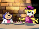 Top Cat: The Movie Trailer